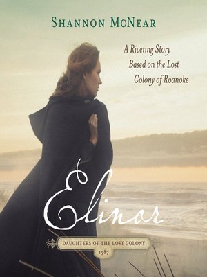 cover image of Elinor